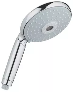 Душевые лейки GROHE