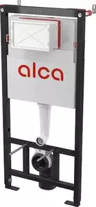 Системы инсталляций ALCAPLAST