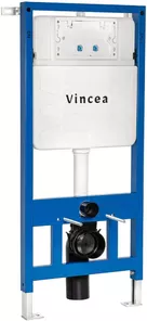 Системы инсталляций Vincea