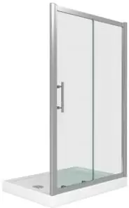 Душевые двери