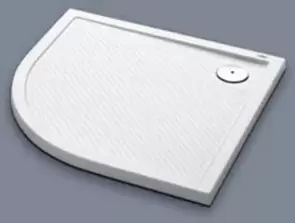 Душевые поддоны Huppe