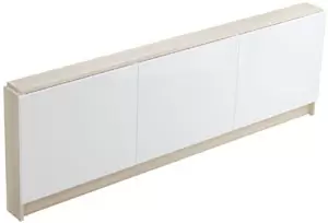 Экраны под ванну