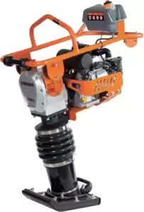 Виброплиты FIRMAN