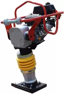 Виброплиты Impulse