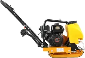 Виброплиты RAD