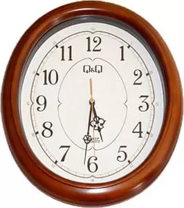 Настенные и настольные часы