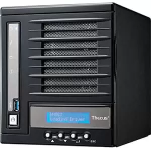 Сетевые накопители