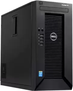 Сетевые накопители Dell