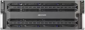 Сетевые накопители Hikvision