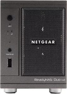 Сетевые накопители NetGear