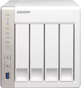 Сетевые накопители QNAP