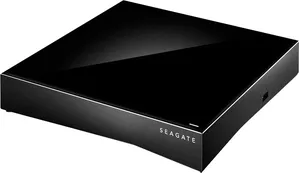 Сетевые накопители Seagate