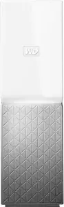 Сетевые накопители Western Digital