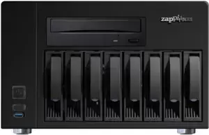 Сетевые накопители Zappiti