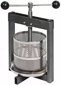 Соковыжималки механические