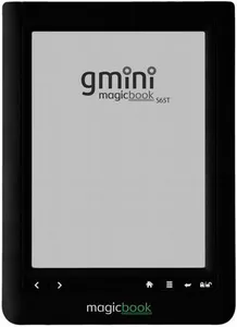 Электронные книги Gmini