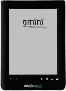Электронные книги Gmini