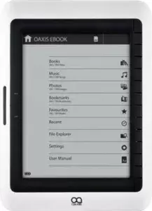 Электронные книги OAXIS