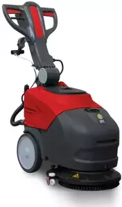 Подметальные и поломоечные машины Portotecnica