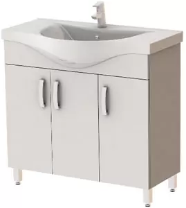 Тумбы под умывальник