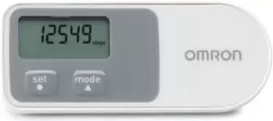 Пульсометры и шагомеры