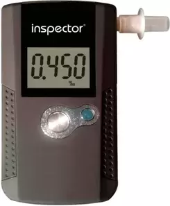 Алкотестеры Inspector