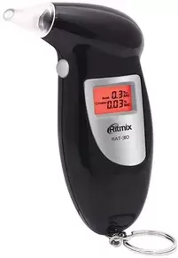 Алкотестеры Ritmix