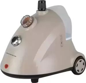 Отпариватели для одежды Backman