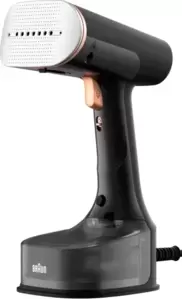 Отпариватели для одежды Braun