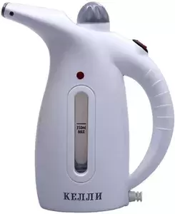 Отпариватели для одежды Kelli