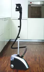 Отпариватели для одежды Rovus