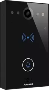 Домофоны Akuvox