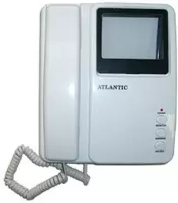 Домофоны Atlantic