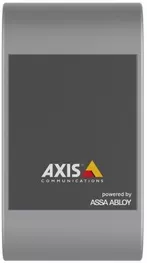 Домофоны Axis