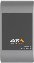 Домофоны Axis