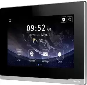 Домофоны Dnake