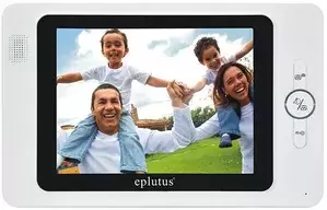 Домофоны Eplutus