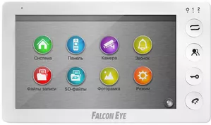 Домофоны Falcon Eye