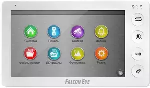 Домофоны Falcon Eye