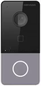 Домофоны Hikvision