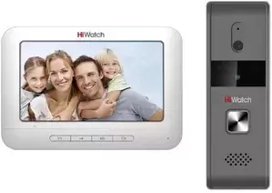 Домофоны HiWatch