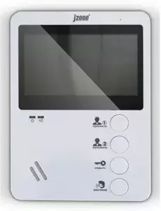 Домофоны J2000