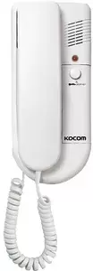 Домофоны KOCOM