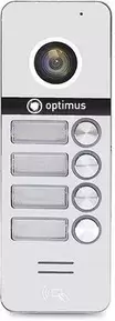 Домофоны Optimus