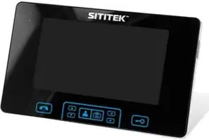 Домофоны SITITEK