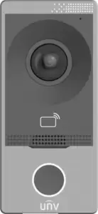 Домофоны Uniview