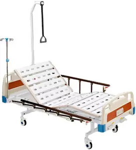 Товары для лежачих больных