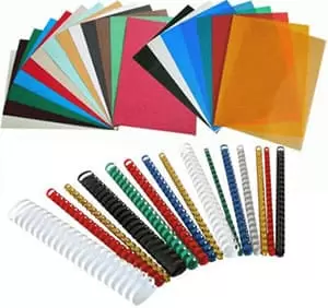 Материалы для ламинирования и переплета