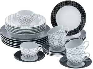 Столовая посуда