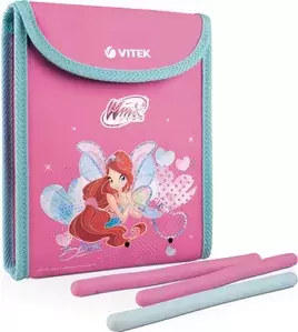 Электробигуди Vitek